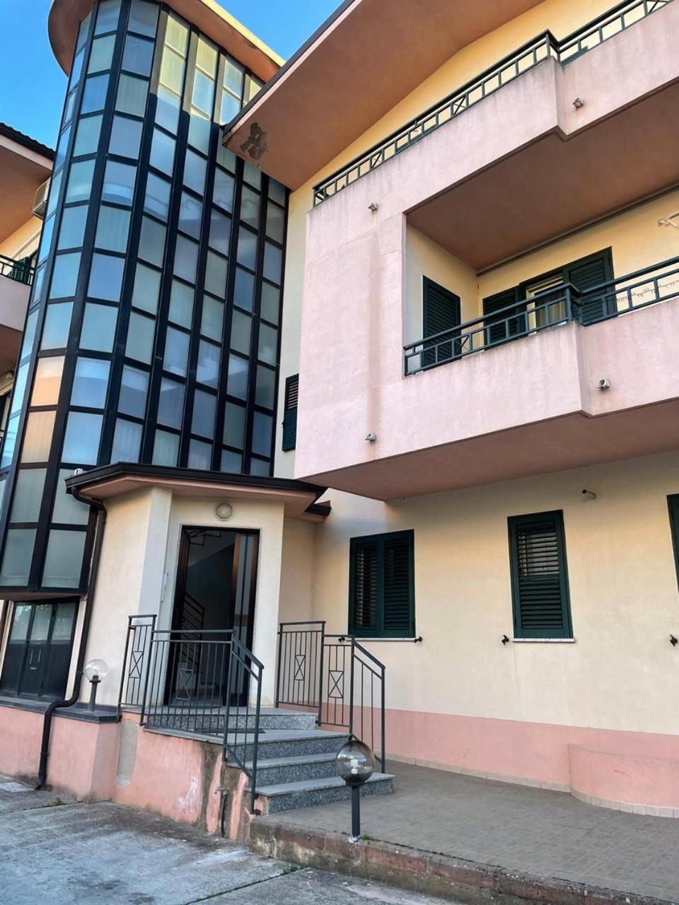 Veranda Dei Gelsomini Siderno Exterior photo